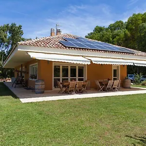 Arzilla Sardegna Casa di campagna