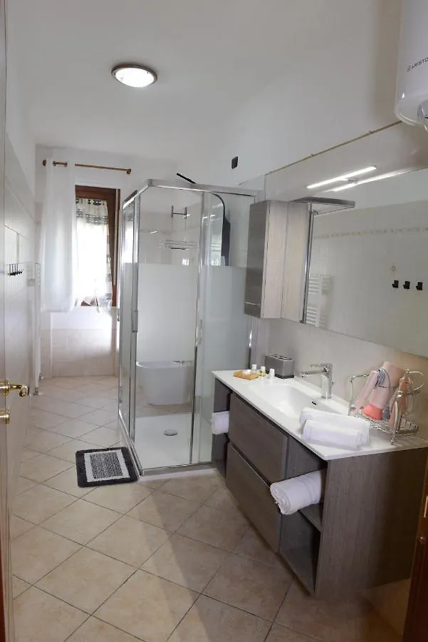 Casa Vacanza Il Dolce Mare Alghero