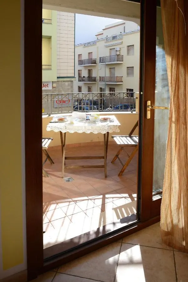 Casa Vacanza Il Dolce Mare Alghero Italia