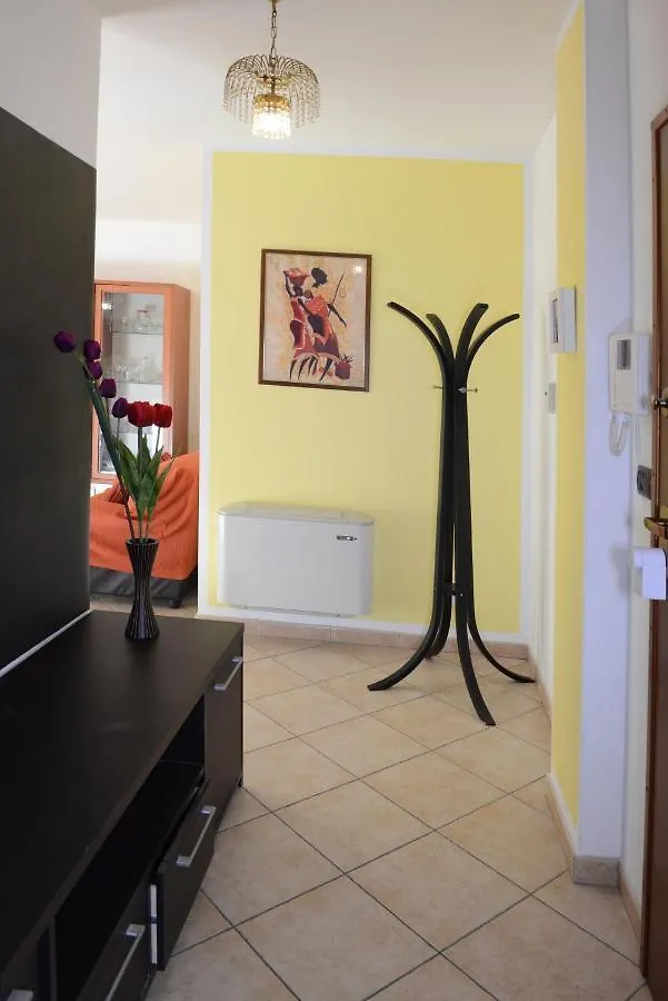 Casa Vacanza Il Dolce Mare Alghero