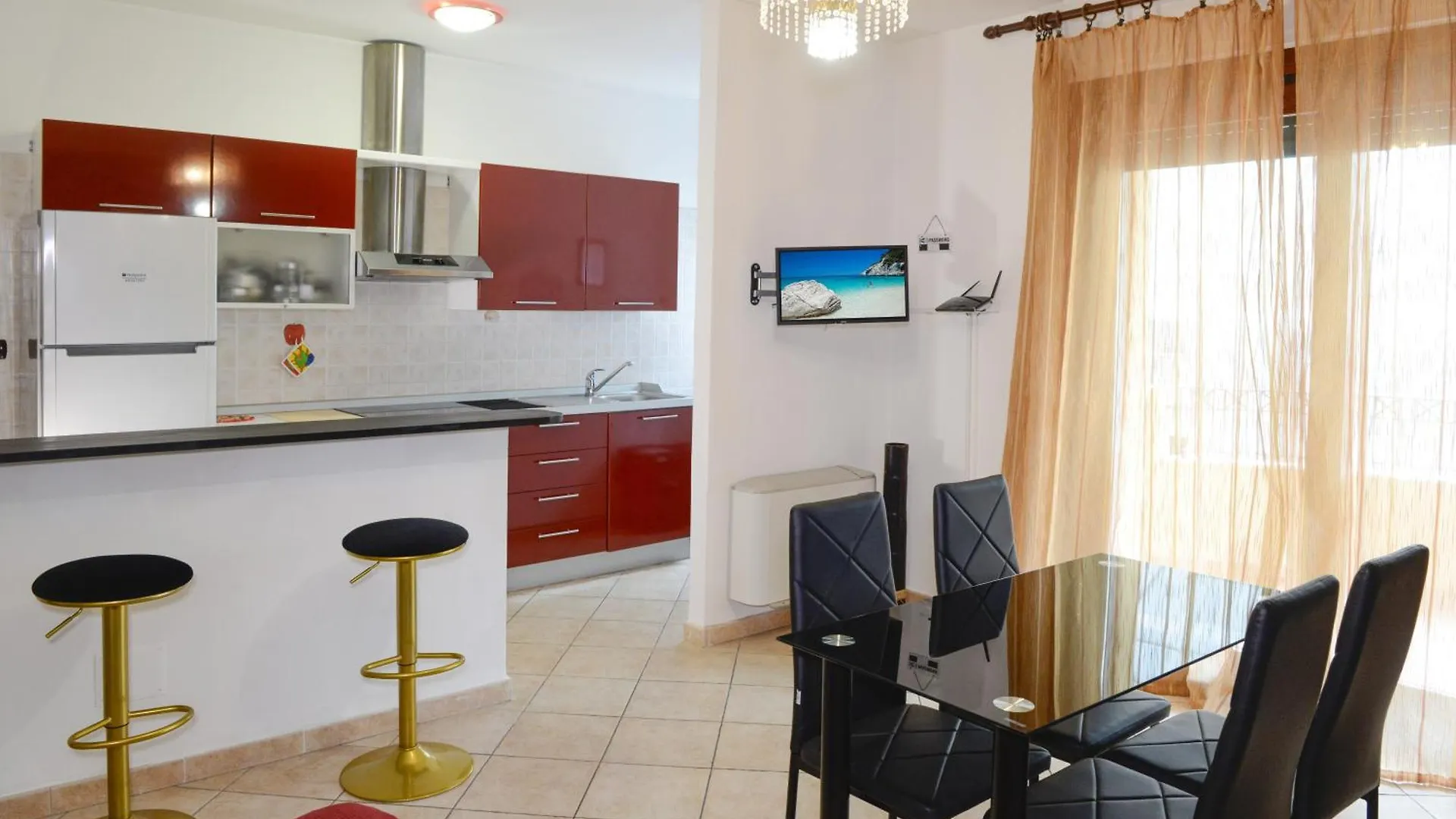 Casa Vacanza Il Dolce Mare Alghero